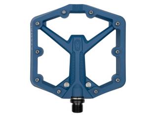 Pedale Crankbrothers Stamp 1 Large Navy Blue V2
