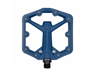 Pedale Crankbrothers Stamp 1 Small Navy Blue V2