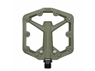 Pedale Crankbrothers Stamp 1 Small Green V2