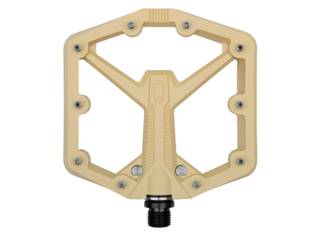 Pedale Crankbrothers Stamp 1 Large Sand V2