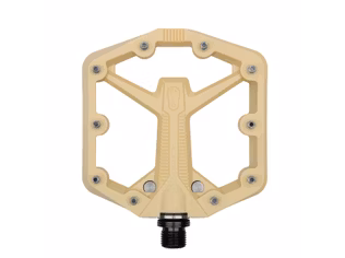 Pedale Crankbrothers Stamp 1 Small Sand V2