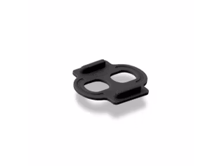 Distantier placute Crankbrothers Match Shoe Shims 1mm