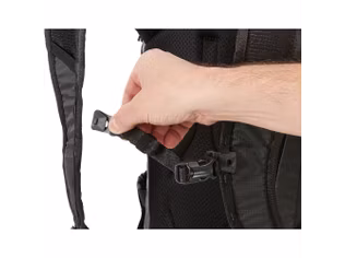 Rucsac THULE Stir 18L - Alaska Light Blue