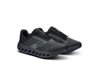 Pantofi alergare ON Cloudsurfer Next Black Eclipse