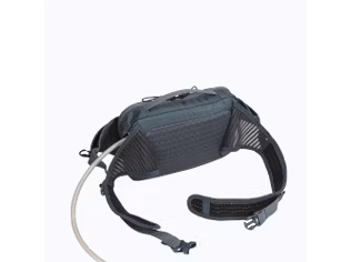 Borseta THULE Rail 4L - Dark Slate Grey