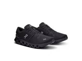 Pantofi All Day On Cloud X 4 Black