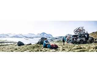 Suport biciclete THULE UpRide 599