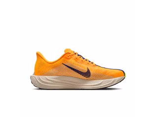 Pantofi Alergare Barbati Nike Pegasus Plus Orange Blue