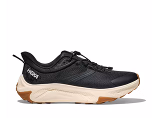 Pantofi Alergare Barbati Hoka Transport 2 Black Alabaster