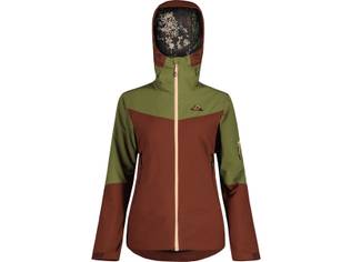 Geaca Schi De Dama Maloja Buchfink Padded Squirrel