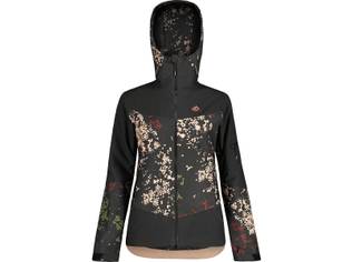 Geaca Schi De Dama Maloja Buchfink Padded Moonless Millefleur