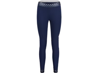 Pantaloni Dama Multisport Maloja Montunella Night Sky