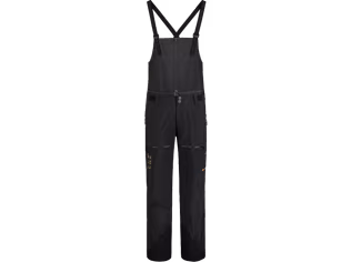 Salopeta Ski Snowboard Maloja Andrin High Tech GoreTex Moonless