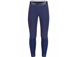 Pantaloni Maloja Ringdrossel Nordic Night Sky