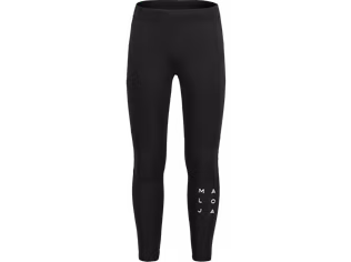 Pantaloni Maloja Bergell Multisport Moonless