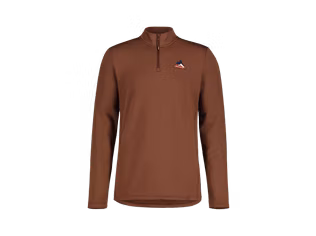 Bluza Termica Midlayer Maloja Cesar Squirrel
