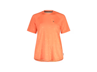 Tricou Dama Multisport Maloja Valbona Multi pastel glow