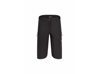 Pantaloni Ciclism Maloja Dama RossaM. Moonless