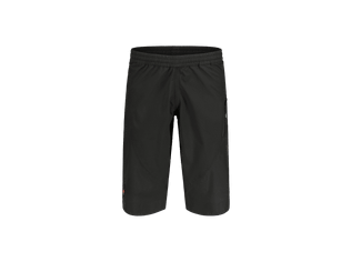 Pantaloni Scurti Ciclism Maloja Meisterwurz moonless