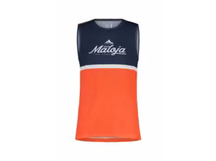 Maiou Alergare Maloja CaprileM. Trail Running midnight multi