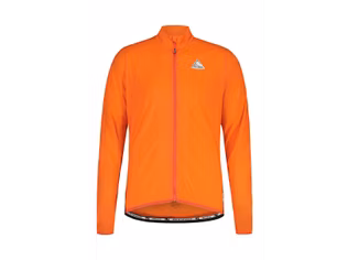 Jacheta Ciclism Maloja Max glow
