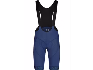 Pantaloni Bicicleta Bib short Maloja Telvet midnight
