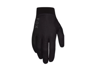 Manusi Bicicleta Fox Ranger Gel 2 Black