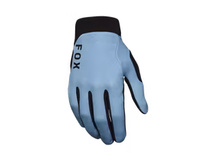 Manusi Bicicleta Fox Ranger Gel Vintage Wash Blue
