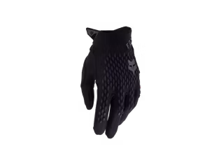 Manusi MTB Fox Defend Black