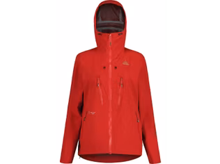 Geaca Femei Ski/Snowboard Maloja TolpeiM Deep Sunset