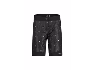Pantaloni scurti multisport Maloja FiammaM Hybrid moonless