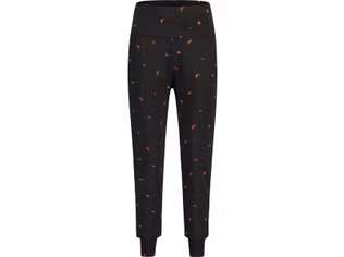 Pantaloni Dama Yoga Maloja SignoraM Moonless