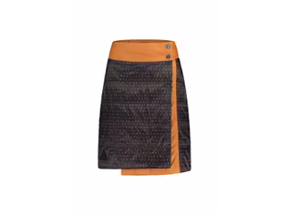 Fusta de Iarna Maloja Schneeeulem Puffer Moonless Seeds