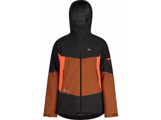 Geaca Ski Snowboard Maloja HallimashM Moonless Multi Primaloft Bio