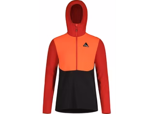 Bluza Termica Hybrid Maloja KalternM moonless multi