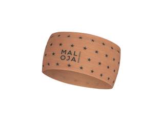 Bentita Sport Merino Maloja VillanovaM rosewood