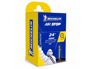 Camera Michelin Air Stop  24X1.5/1.85