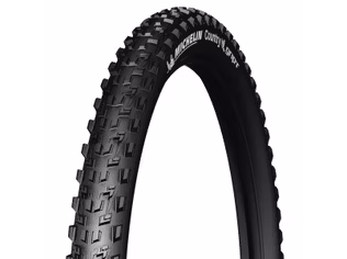 Cauciuc Michelin Country Gripr Access Line 27.5X2.10