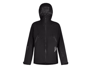 Geaca Ski Snowboard Maloja LaureinM.Mountaineering deep black