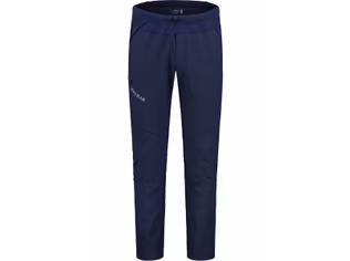 Pantaloni Softshell Maloja MarcusM Nordic Hybrid night sky