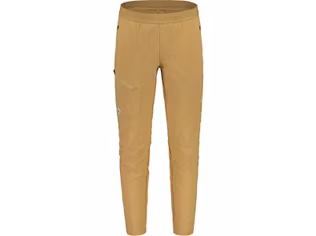 Pantaloni Multisport Maloja GlenoM Nordic clay