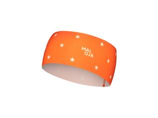 Bentita Maloja GamsblickM. orange sun stars