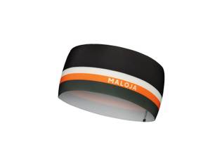 Bentita Maloja KulmM. deep forest stripe