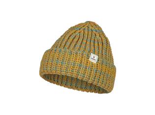 Caciula Maloja OrtigaraM.Knit Beanie orange sun multi