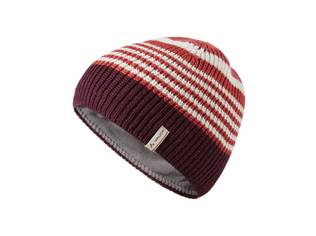 Caciula De Lana Vaude Melbu IV Cassis