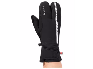 Manusi de Iarna pentru Bicicleta Vaude Syberia III