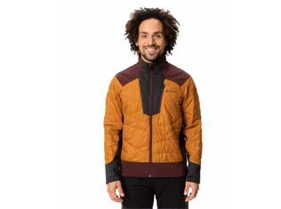 Jacheta Termica Vaude Minaki III Silt Brown