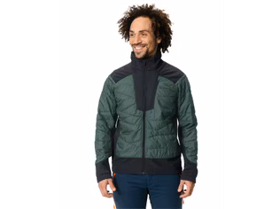 Jacheta Termica Vaude Minaki III Dusty Moss