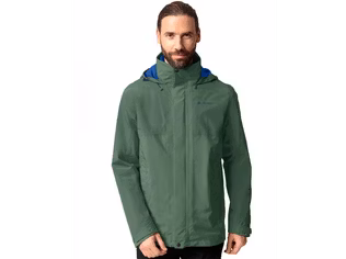 Geaca Vaude Rosemoor 3in1 Woodland