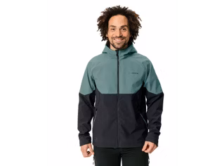 Softshell Vaude Qimsa Dusty Moss